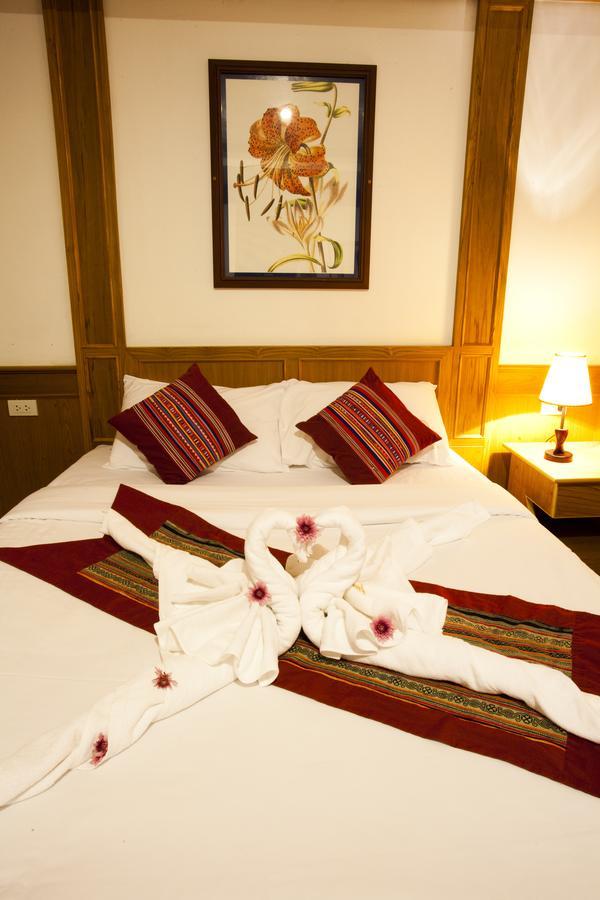 Zaza Hotel Samut Prakan Camera foto